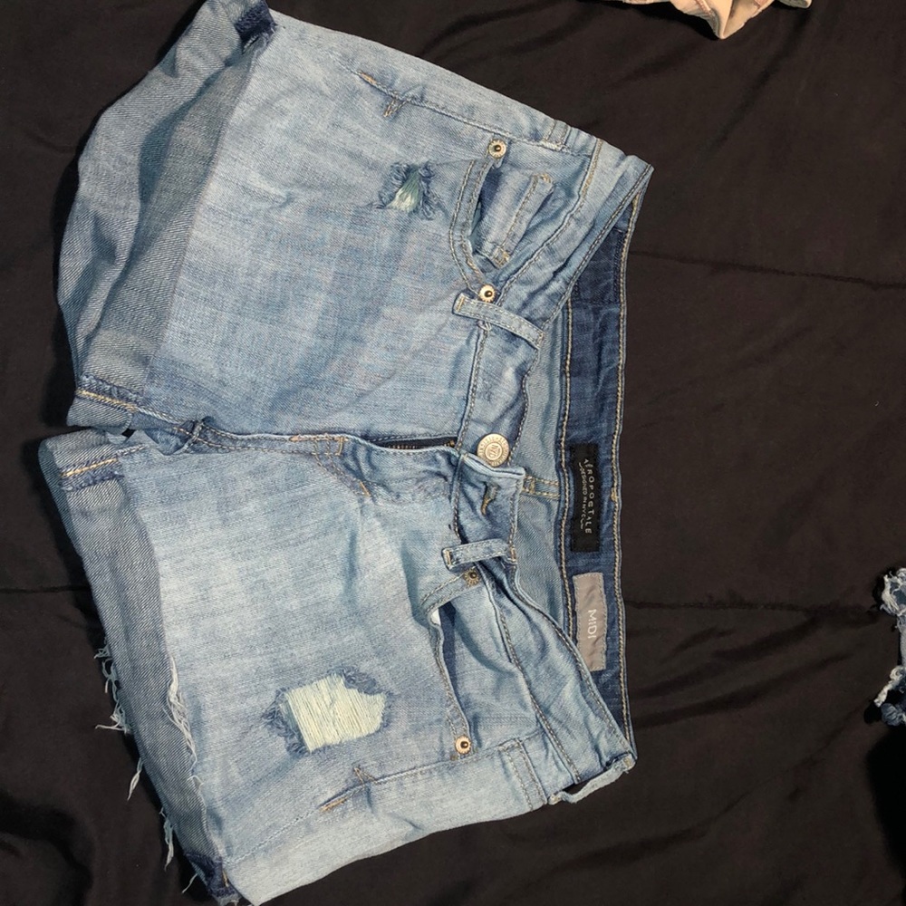 shorts